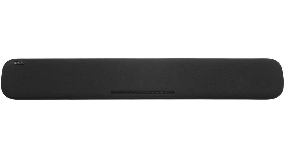 Soundbar skaļrunis Yamaha YAS-109 cena un informācija | Mājas akustika, Sound Bar sistēmas | 220.lv