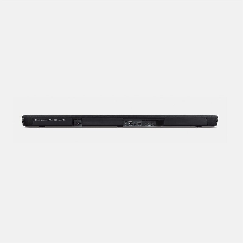 Soundbar skaļrunis Yamaha YAS-109 cena un informācija | Mājas akustika, Sound Bar sistēmas | 220.lv