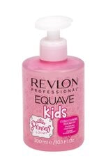 Revlon Professional Equave Kids šampūns bērniem 300 ml cena un informācija | Bērnu kosmētika, līdzekļi jaunajām māmiņām | 220.lv