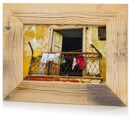 Foto rāmis 21x30 cm цена и информация | Рамки, фотоальбомы | 220.lv