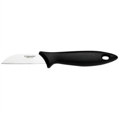 Fiskars Essential mizošanas nazis 7 cm cena un informācija | Naži un to piederumi | 220.lv