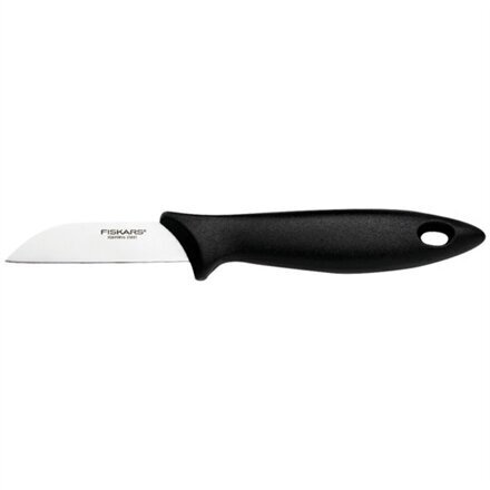 Fiskars Essential mizošanas nazis 7 cm cena un informācija | Naži un to piederumi | 220.lv