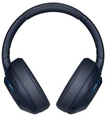 Sony Headphones WH-XB900N EXTRA BASS Wir цена и информация | Наушники | 220.lv
