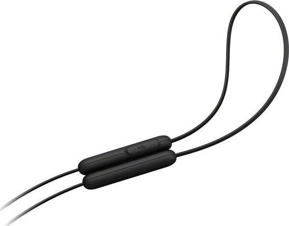 Sony WIC310B Headphones In-ear, Micropho cena un informācija | Austiņas | 220.lv