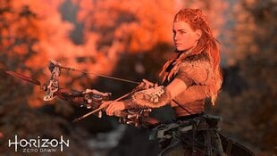 Spēle priekš PlayStation 4, Horizon Zero Dawn Complete Edition incl. Russian Audio cena un informācija | Datorspēles | 220.lv