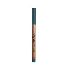 GOSH Woody Eye Liner acu laineris 1.1 g, 005 Bamboo цена и информация | Тушь, средства для роста ресниц, тени для век, карандаши для глаз | 220.lv