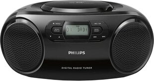 Philips AZB500/12 cena un informācija | Philips Video un audio tehnika | 220.lv