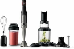 Philips Blender HR2657 цена и информация | Блендеры, измельчители | 220.lv