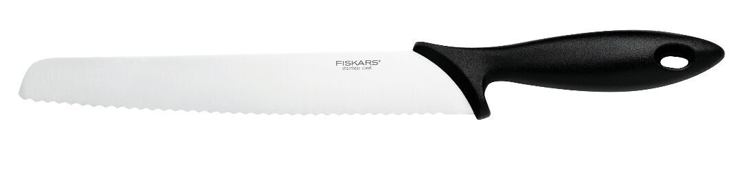 Fiskars Essential maizes nazis 23 cm cena un informācija | Naži un to piederumi | 220.lv