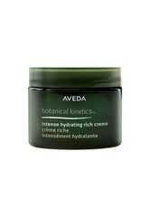 Aveda Botanical Kinetics Intense Hydrating Rich sejas krēms 50 ml. cena un informācija | Sejas krēmi | 220.lv