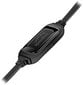 Speedlink austiņas + mikrofons Legatos PS4, melnas (SL-450302-BK) cena un informācija | Austiņas | 220.lv