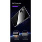 Primary US-BH512 Primary Ultra Plāns Maks Apvalks priekš Samsung Galaxy Note 10 (N970F) Caurspīdīgs cena un informācija | Telefonu vāciņi, maciņi | 220.lv