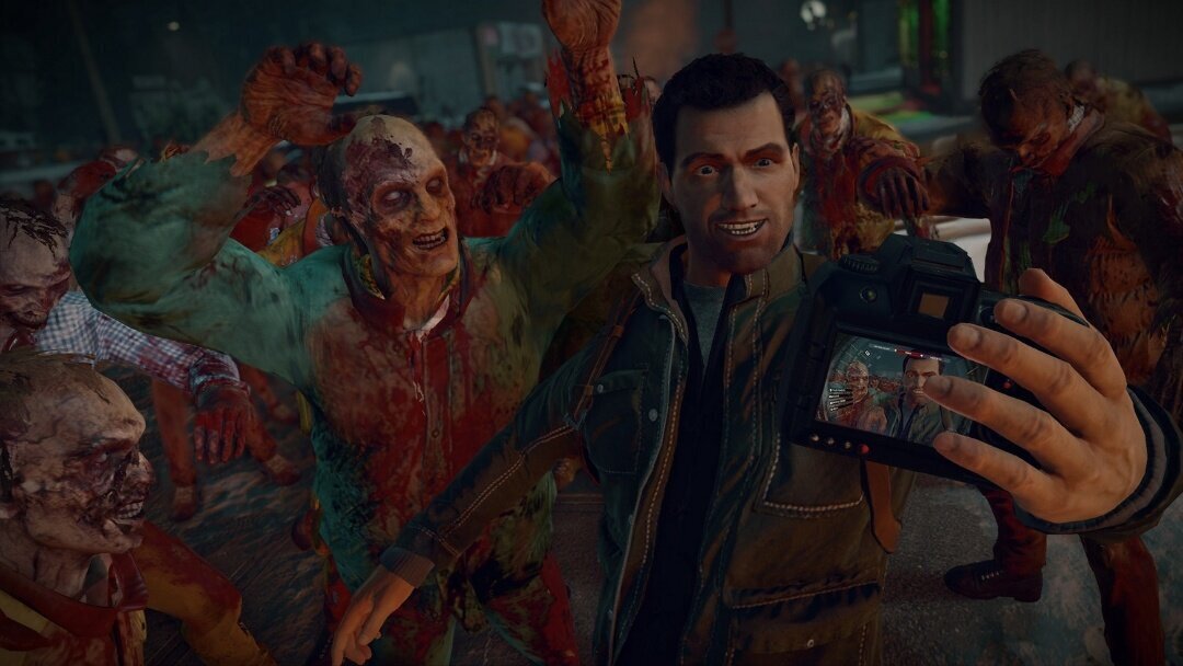 Spēle priekš PlayStation 4, Dead Rising 4: Frank's Big Package цена и информация | Datorspēles | 220.lv