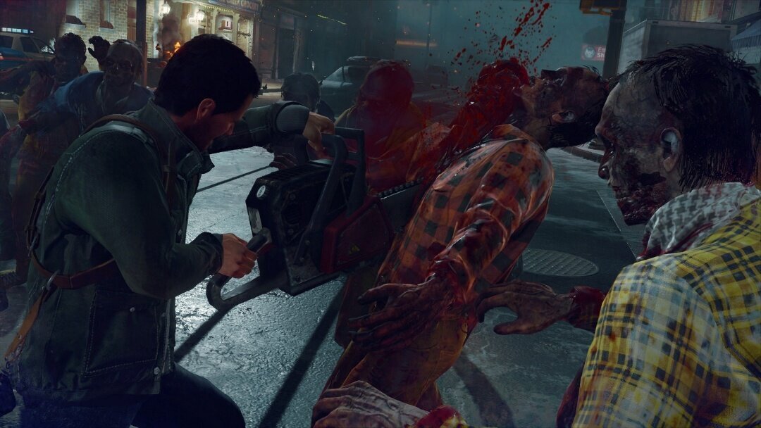 Spēle priekš PlayStation 4, Dead Rising 4: Frank's Big Package cena un informācija | Datorspēles | 220.lv