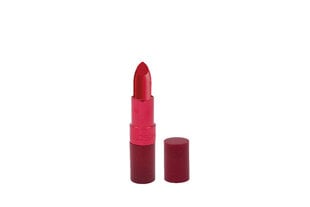 GOSH Luxury Red Lips Lipstick lūpu krāsa 4 g, 002 Marilyn цена и информация | Помады, бальзамы, блеск для губ | 220.lv