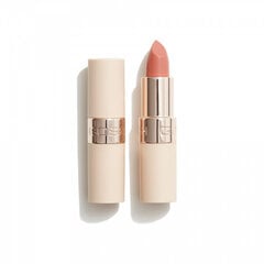 GOSH Luxury Nude Lips Lipstick lūpu krāsa 4 g, 001 Nudity cena un informācija | Lūpu krāsas, balzāmi, spīdumi, vazelīns | 220.lv