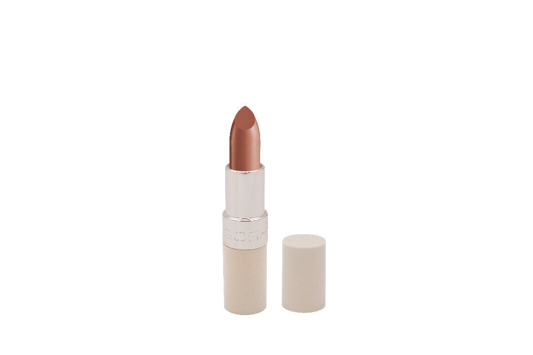 GOSH Luxury Nude Lips Lipstick lūpu krāsa 4 g, 002 Undressed cena un informācija | Lūpu krāsas, balzāmi, spīdumi, vazelīns | 220.lv