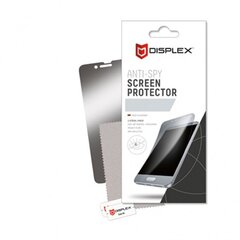 displex 01186 Privacy Glass for iPhone Xr/11 cena un informācija | Ekrāna aizsargstikli | 220.lv