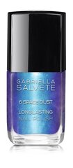 <p>Лак для ногтей Gabriella Salvete Longlasting Enamel 11 мл, 06 Space Dust</p>
 цена и информация | Лаки для ногтей, укрепители | 220.lv