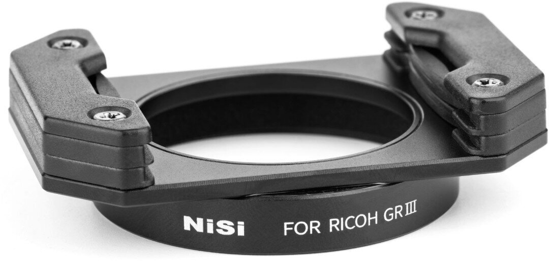 NiSi filter set Starter Kit Ricoh GR III цена и информация | Filtri | 220.lv