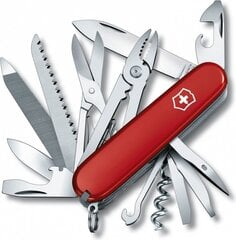 Victorinox kabatas nazis Handyman цена и информация | Туристические ножи, многофункциональные приборы | 220.lv