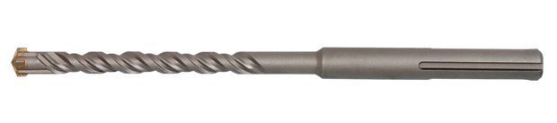 Akmens urbis SDS-MAX 32 x 1000 mm, 4 asmeņi cena un informācija | Rokas instrumenti | 220.lv
