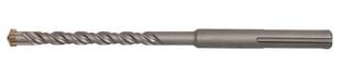 Akmens urbis SDS-MAX 32 x 800 mm, 4 asmeņi cena un informācija | Rokas instrumenti | 220.lv