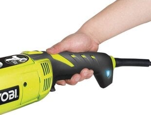 Leņķa slīpmašīna 2000W Ø230mm Ryobi EAG2000RS цена и информация | Шлифовальные машины | 220.lv