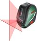 Krustlīniju lāzers Bosch UniversalLevel 2 цена и информация | Rokas instrumenti | 220.lv