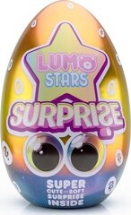 Lumo Stars pārsteiguma ola Pat cena un informācija | Rotaļlietas meitenēm | 220.lv