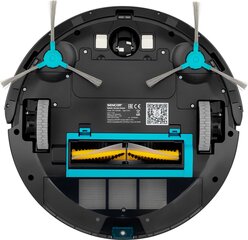 Sencor SRV 9250BK цена и информация | Пылесосы-роботы | 220.lv