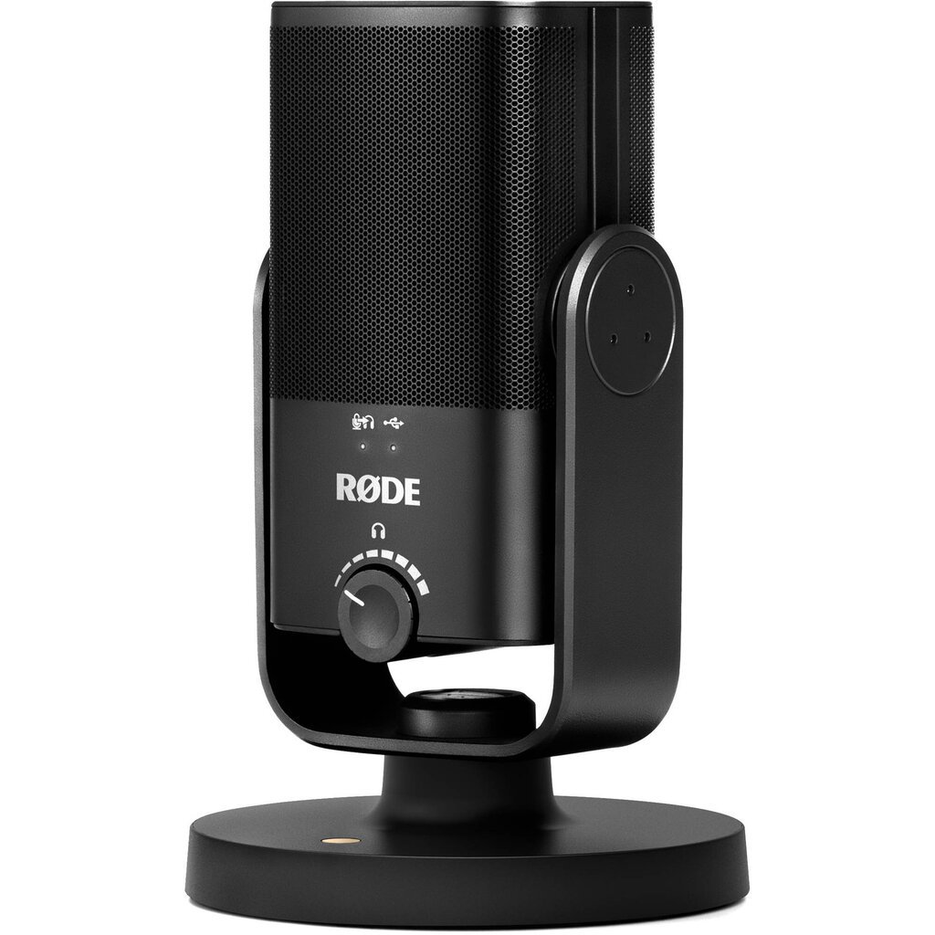 Rode microphone NT-USB Mini cena un informācija | Mikrofoni | 220.lv