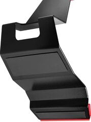 Наушники MSI Headset Stand HS01 Black цена и информация | Наушники | 220.lv