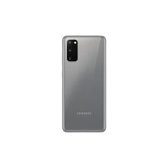 BigBen silikona vāciņš Samsung Galaxy S20 +, caurspīdīgs цена и информация | Чехлы для телефонов | 220.lv