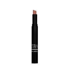 Gabriella Salvete Colore Lipstick lūpukrāsa 2,5 g, tonis nr. 01 cena un informācija | Lūpu krāsas, balzāmi, spīdumi, vazelīns | 220.lv