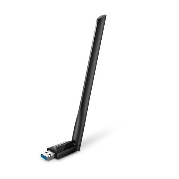 TP-LINK Archer T3U Plus WiFi USB adapteris цена и информация | Adapteri un USB centrmezgli | 220.lv