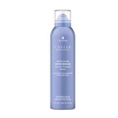 ALTERNA Caviar Bond Repair Treatment Mousse 241 ml cena un informācija | Matu veidošanas līdzekļi | 220.lv