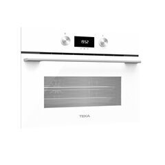 Teka HLC 8440 C WH цена и информация | Духовки | 220.lv