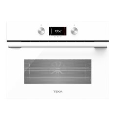 Teka HLC 8440 C WH цена и информация | Духовки | 220.lv