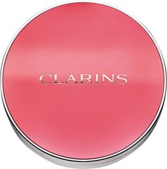 Clarins Joli Blush vaigu sārtums 5 g, Cheeky Pinky cena un informācija | Bronzeri, vaigu sārtumi | 220.lv