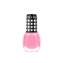 Vipera Polka Nail Polish nagu laka 5.5 ml, tonis nr. 134 цена и информация | Лаки для ногтей, укрепители | 220.lv