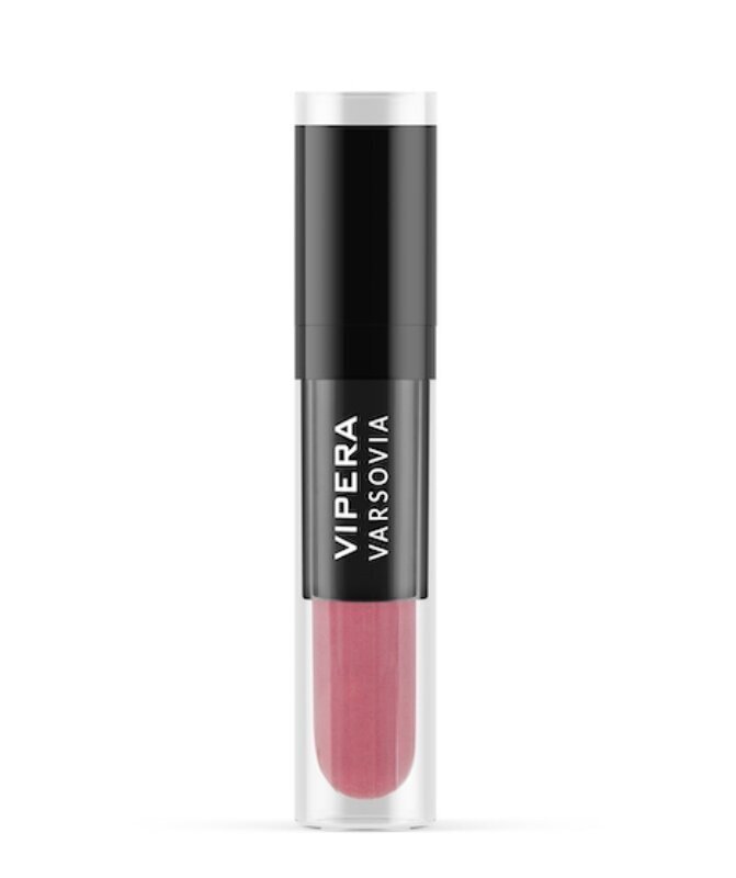 Vipera Varsovia Lip Gloss lūpu spīdums 3.5 ml, 10 City cena un informācija | Lūpu krāsas, balzāmi, spīdumi, vazelīns | 220.lv