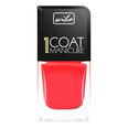 Wibo 1 Coat Manicure nagu laka - 1 Coat Manicure 5