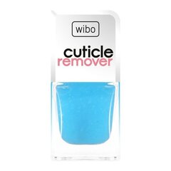 Wibo Препарат для удаления кутикул CUTICLE REMOVER цена и информация | Лаки для ногтей, укрепители | 220.lv