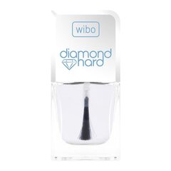 Wibo Diamond Hard nagu balzams cena un informācija | Nagu lakas, stiprinātāji | 220.lv