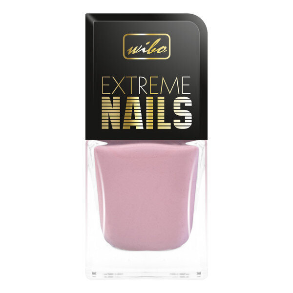 Wibo Extreme Nails nagu laka - Extreme Nails 181 цена и информация | Nagu lakas, stiprinātāji | 220.lv