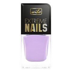 Wibo Extreme Nails nagu laka - Extreme Nails 537 cena un informācija | Nagu lakas, stiprinātāji | 220.lv