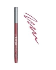 Wibo Lip Define Pencil lūpu zīmulis - Lip Define 2 cena un informācija | Lūpu krāsas, balzāmi, spīdumi, vazelīns | 220.lv
