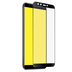 Huawei HONOR 9 Lite Full Cover Screen Glass SBS cena un informācija | Ekrāna aizsargstikli | 220.lv