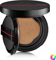 <p>Shiseido Synchro Skin Self-Refreshing Cushion Compact тональный крем 13 г, 210 Birch</p>
 цена и информация | Пудры, базы под макияж | 220.lv